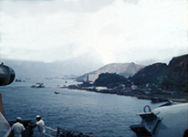 Ports 1970-1073
